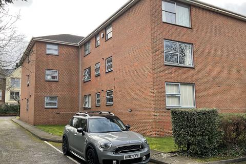 undefined, Devonshire Road, Sutton SM2