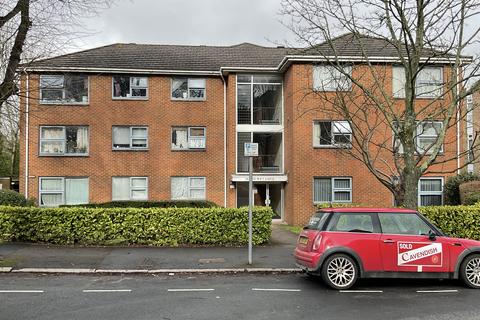 undefined, Devonshire Road, Sutton SM2