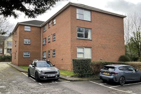 undefined, Devonshire Road, Sutton SM2