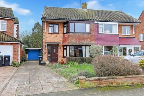 undefined, Onslow Gardens, Ongar, CM5