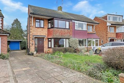 undefined, Onslow Gardens, Ongar, CM5