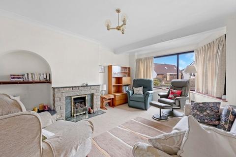 undefined, Onslow Gardens, Ongar, CM5