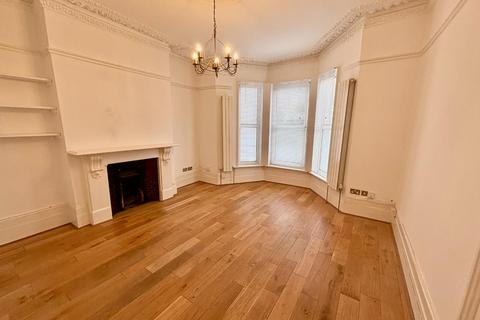 undefined, Breakspears Road, Brockley, London, SE4