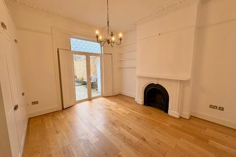 undefined, Breakspears Road, Brockley, London, SE4