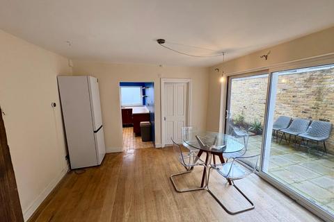 undefined, Breakspears Road, Brockley, London, SE4