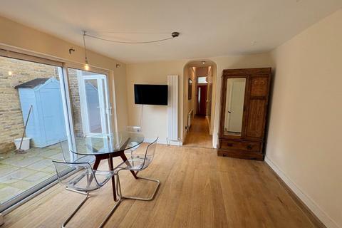 undefined, Breakspears Road, Brockley, London, SE4