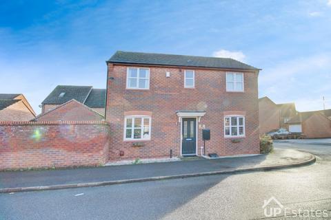 undefined, Jersey Close, Stoke Village, Coventry