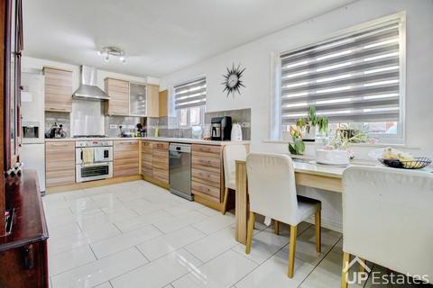 undefined, Jersey Close, Stoke Village, Coventry