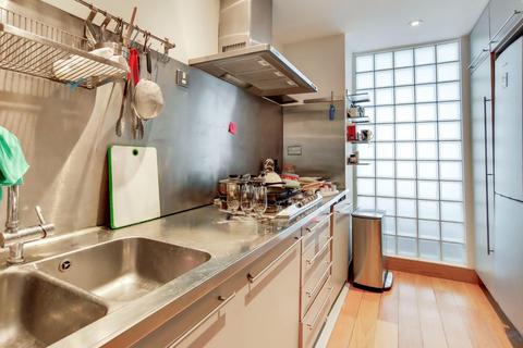 undefined, Hoxton Square, Shoreditch, N1