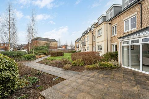 undefined, Linden Lodge, Bicester, OX26