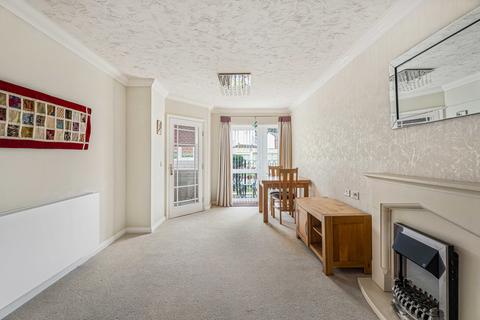 undefined, Linden Lodge, Bicester, OX26