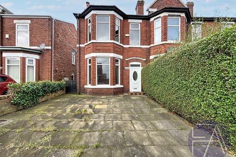 2 bedroom semi-detached house for sale, Chestnut Street, Southport PR8