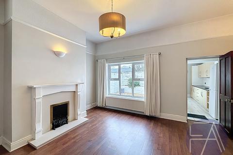 2 bedroom semi-detached house for sale, Chestnut Street, Southport PR8