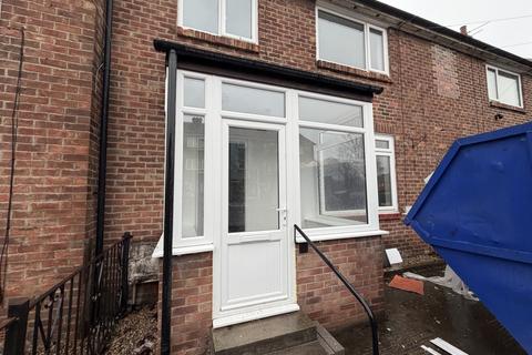 Brampton Avenue, Newcastle upon Tyne NE6