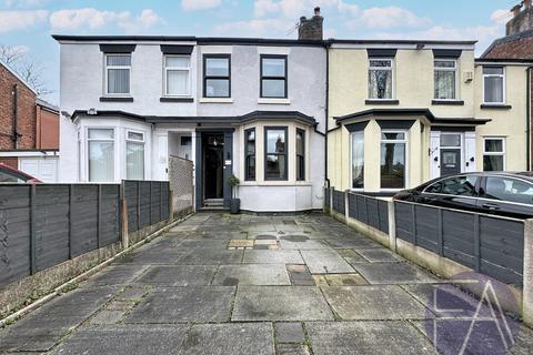 2 bedroom terraced house for sale, Southport, Merseyside PR8