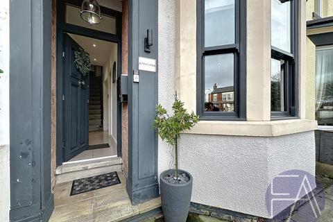 2 bedroom terraced house for sale, Southport, Merseyside PR8