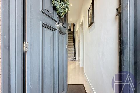 2 bedroom terraced house for sale, Southport, Merseyside PR8