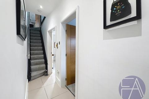 2 bedroom terraced house for sale, Southport, Merseyside PR8