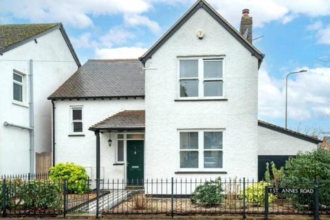 undefined, St. Annes Road, Oxford OX3