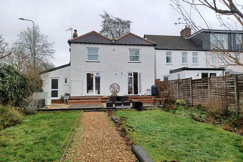 undefined, St. Annes Road, Oxford OX3