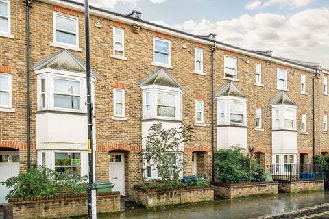 Merrow Street, London SE17