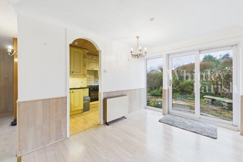 undefined, Manor Drive, Roydon