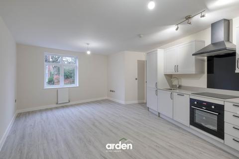 2 bedroom flat for sale, 2 Valentine Road, Birmingham, B14