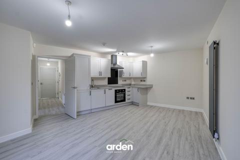 2 bedroom flat for sale, 2 Valentine Road, Birmingham, B14