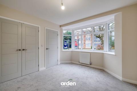 2 bedroom flat for sale, 2 Valentine Road, Birmingham, B14