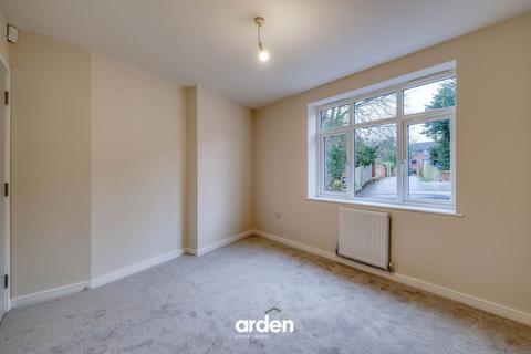 2 bedroom flat for sale, 2 Valentine Road, Birmingham, B14