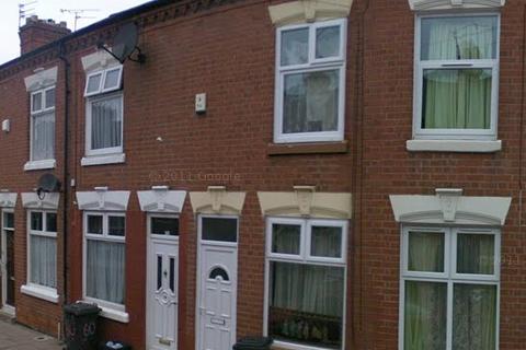 62 Mount Road, LEICESTER, LE5 3DJ