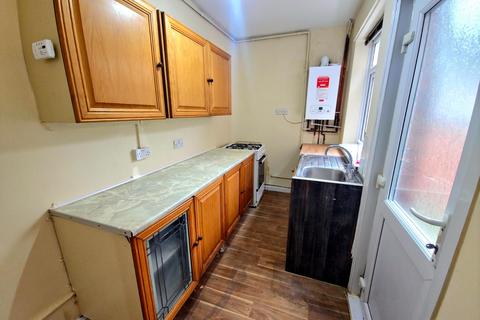 undefined, 62 Mount Road, LEICESTER, LE5 3DJ