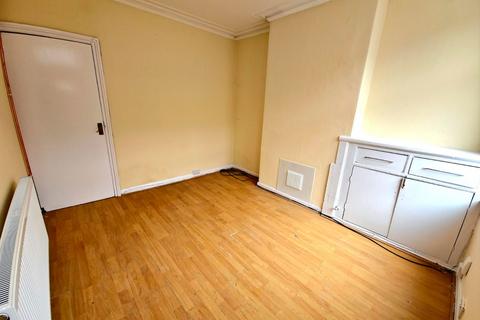 2 bedroom terraced house to rent, 62 Mount Road, LEICESTER, LE5 3DJ