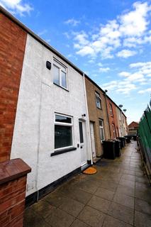 undefined, Jodrell Street, Nuneaton CV11