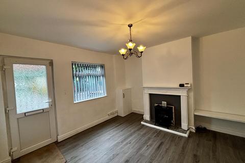 undefined, Jodrell Street, Nuneaton CV11