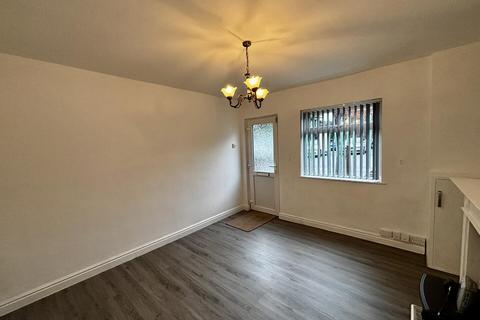 undefined, Jodrell Street, Nuneaton CV11