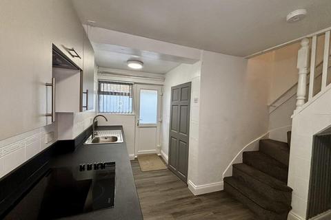 undefined, Jodrell Street, Nuneaton CV11