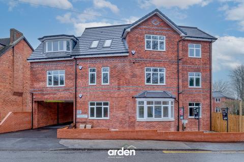 1 bedroom apartment for sale, Valentine Road, Birmingham, B14