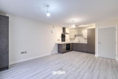 1 bedroom apartment for sale, Valentine Road, Birmingham, B14