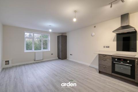 1 bedroom apartment for sale, Valentine Road, Birmingham, B14