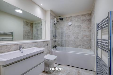 1 bedroom apartment for sale, Valentine Road, Birmingham, B14