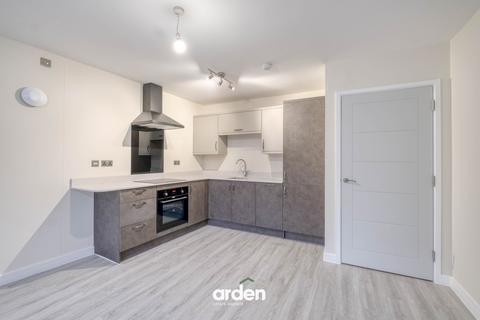 1 bedroom apartment for sale, Valentine Road, Birmingham, B14