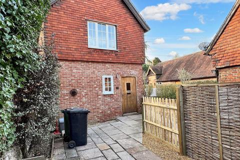 undefined, Main Road, Hursley, SO21
