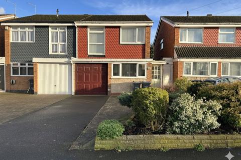 undefined, Westacre Gardens, Birmingham, West Midlands, B33