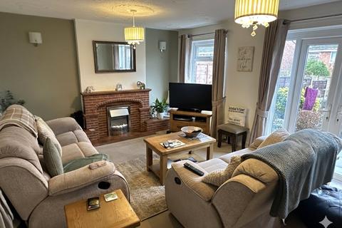 undefined, Westacre Gardens, Birmingham, West Midlands, B33