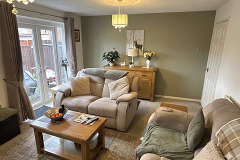 undefined, Westacre Gardens, Birmingham, West Midlands, B33