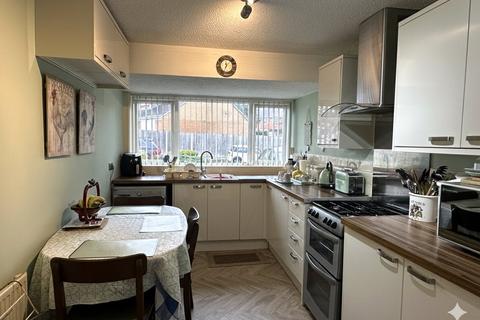 undefined, Westacre Gardens, Birmingham, West Midlands, B33