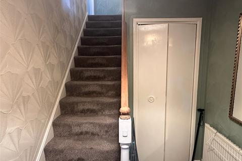 undefined, Westacre Gardens, Birmingham, West Midlands, B33