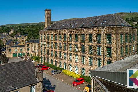 undefined, Alexandra Mill, Mill Street, Oldham, Lancashire, OL3
