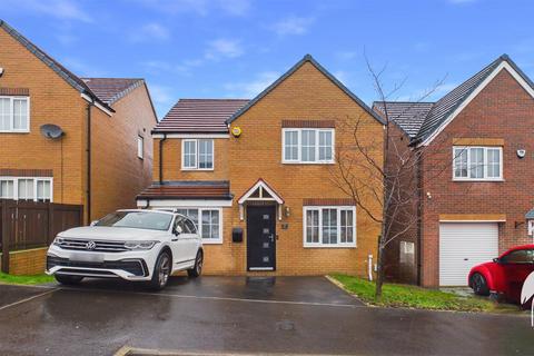 undefined, Woodham Drive, Ryhope, Sunderland